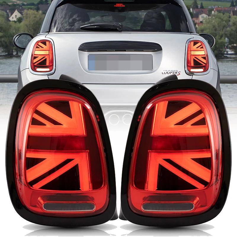 2014-2019 ̴  F55 F56 F57 Ͽ  LCI   ĸ  , ִϸ̼ LED  Ʈ 